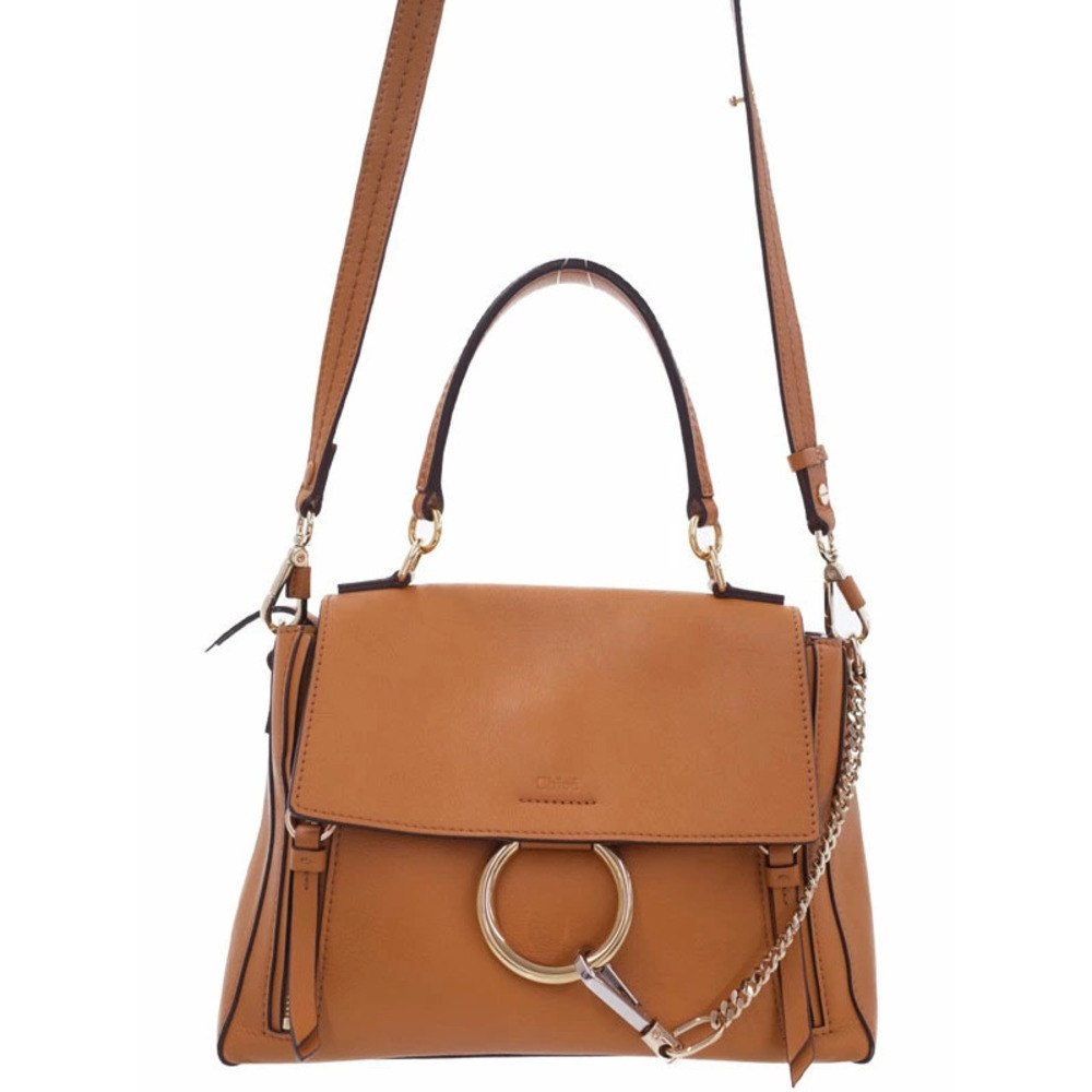 ChloeFAYE DAYChloe Faye Day Handbag